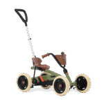 BERG Buzzy Retro 2-in-1 Green