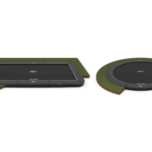 BERG Champion FlatGround