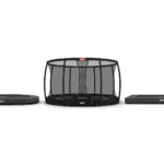 BERG Champion InGround