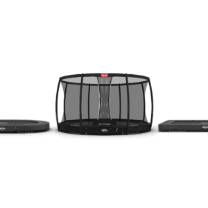 BERG Champion InGround