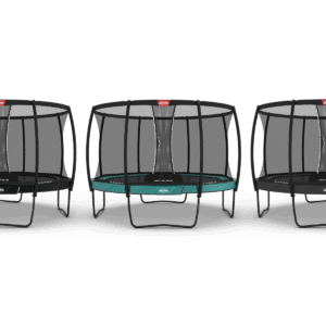 BERG Champion Regular