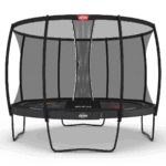 BERG Champion Regular 430 Grey Levels + Safety Net DLX XL