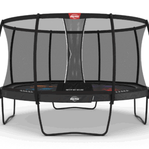 BERG Champion Regular 430 Grey Levels + Safety Net Deluxe