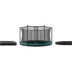 BERG Favorit InGround