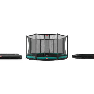 BERG Favorit InGround