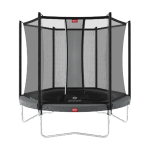 BERG Favorit Regular 200 Grey + Safety Net Comfort