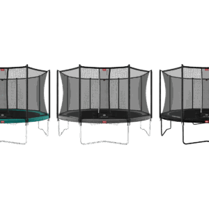 BERG Favorit Regular