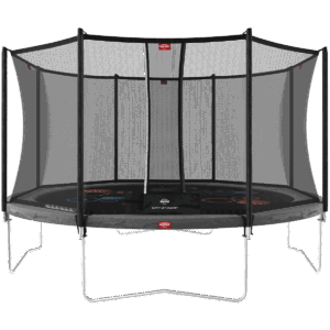 BERG Favorit Regular 430 Grey Levels + Safety Net Comfort