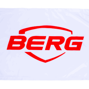 BERG Flag