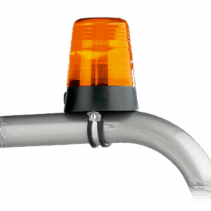 BERG Flashing light orange for roll-bar XL