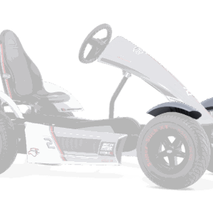 BERG Front mudguards Race GTS XL