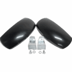 BERG Front mudguards  black XL