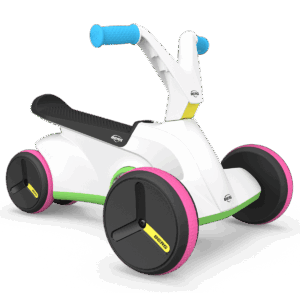 BERG GO Twirl Multicolor