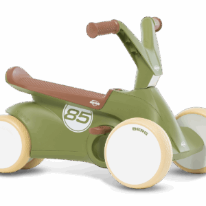 BERG GO² Retro Green