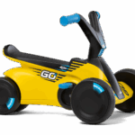 BERG GO² SparX Yellow