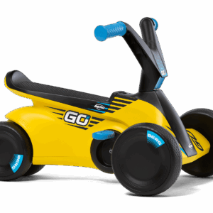 BERG GO² SparX Yellow