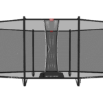 BERG Grand Safety Net Comfort 520