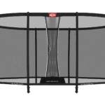BERG Grand Safety Net DLX XL 520