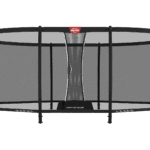 BERG Grand Safety Net Deluxe 520