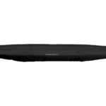 BERG Grand Weather Cover Extra 350 Black