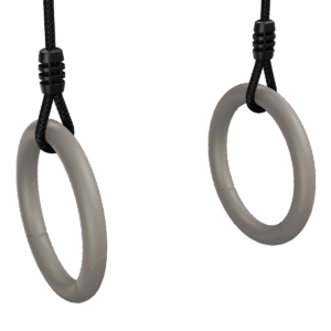 BERG Gym rings