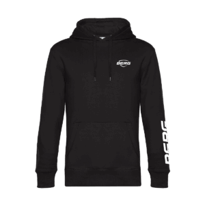 BERG Hoodie M