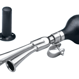 BERG Horn 2-tones XL