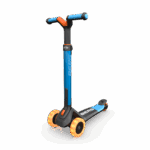 BERG Nexo Foldable Lights Blue