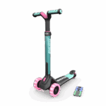 BERG Nexo Foldable Lights LED-deck Mint