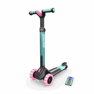 BERG Nexo Foldable Lights LED-deck Mint