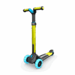 BERG Nexo Foldable Lights Lime