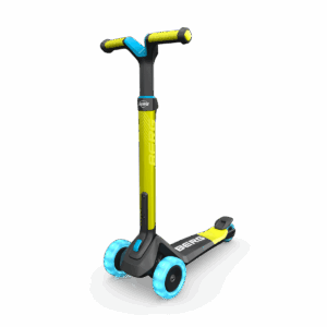 BERG Nexo Foldable Lights Lime