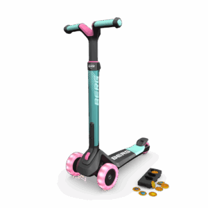 BERG Nexo Foldable Lights Magnet-deck Mint