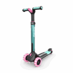 BERG Nexo Foldable Lights Mint