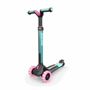 BERG Nexo Foldable Lights Mint