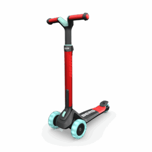 BERG Nexo Foldable Lights Red