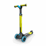 BERG Nexo Foldable Lime