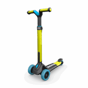 BERG Nexo Foldable Lime