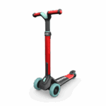 BERG Nexo Foldable Red