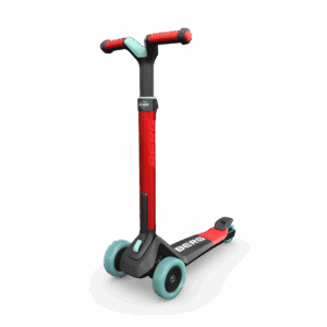 BERG Nexo Foldable Red