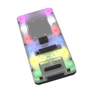 BERG Nexo LED Add-On