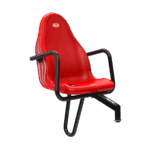 BERG Passenger seat Case IH XL