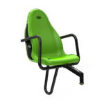 BERG Passenger seat DEUTZ-FAHR XL