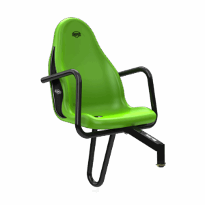 BERG Passenger seat DEUTZ-FAHR XL