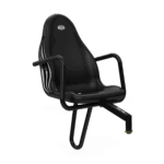 BERG Passenger seat Fendt XL