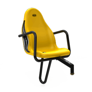 BERG Passenger seat John Deere XL