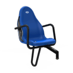 BERG Passenger seat New Holland XL