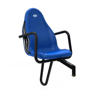 BERG Passenger seat New Holland XL