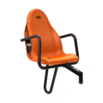 BERG Passenger seat X-Cross XL