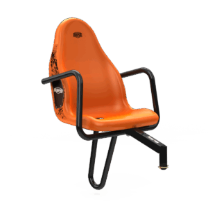 BERG Passenger seat X-Cross XL